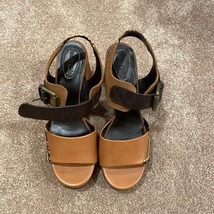 See by Chloe Platform Shoes